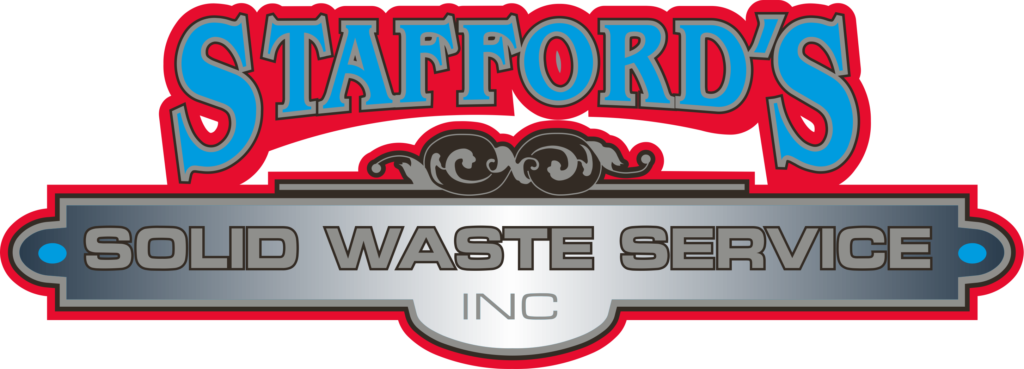 Staffords logo